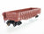 N Scale Micro-Trains MTL 62040 RI Rock Island 50' Open Gondola #1199