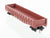 N Scale Micro-Trains MTL 62040 RI Rock Island 50' Open Gondola #1199