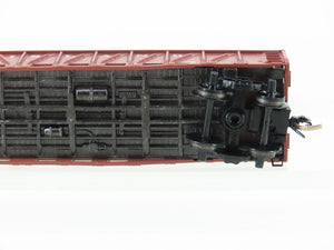 N Scale Micro-Trains MTL 62040 RI Rock Island 50' Open Gondola #1199