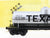 N Micro-Trains MTL Al's Kustom Train Kars #135 TCX Texaco 39' Tank Car #2499