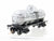 N Micro-Trains MTL Al's Kustom Train Kars #135 TCX Texaco 39' Tank Car #2499