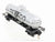 N Micro-Trains MTL Al's Kustom Train Kars #135 TCX Texaco 39' Tank Car #2499