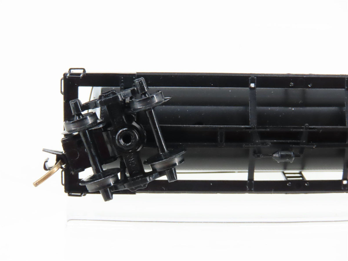 N Micro-Trains MTL Al&#39;s Kustom Train Kars #135 TCX Texaco 39&#39; Tank Car #2499