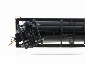 N Micro-Trains MTL Al's Kustom Train Kars #135 TCX Texaco 39' Tank Car #2499
