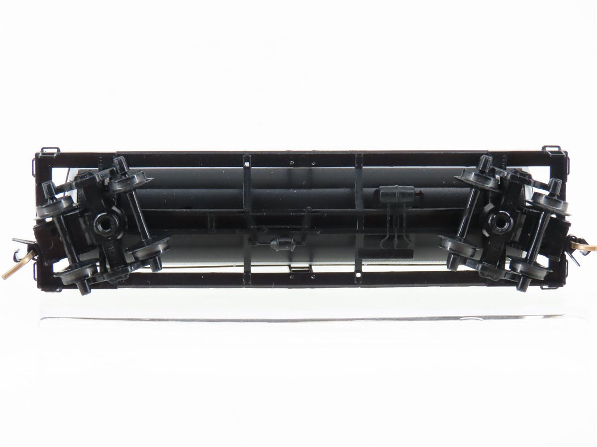 N Micro-Trains MTL Al&#39;s Kustom Train Kars #135 TCX Texaco 39&#39; Tank Car #2499