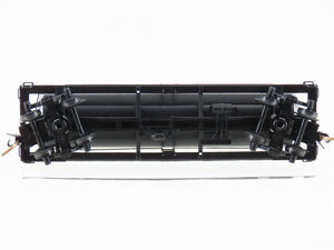 N Micro-Trains MTL Al's Kustom Train Kars #135 TCX Texaco 39' Tank Car #2499