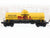 N Scale Micro-Trains MTL 65090/3 SCCX Shell 39' Single Dome Tank Car #1100