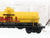 N Scale Micro-Trains MTL 65090/3 SCCX Shell 39' Single Dome Tank Car #1100