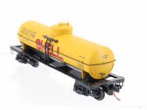 N Scale Micro-Trains MTL 65090/3 SCCX Shell 39' Single Dome Tank Car #1100