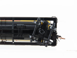 N Scale Micro-Trains MTL 65090/3 SCCX Shell 39' Single Dome Tank Car #1100