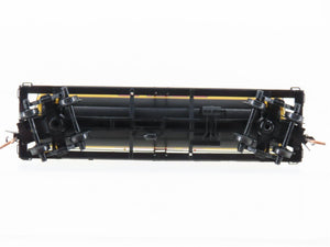 N Scale Micro-Trains MTL 65090/3 SCCX Shell 39' Single Dome Tank Car #1100