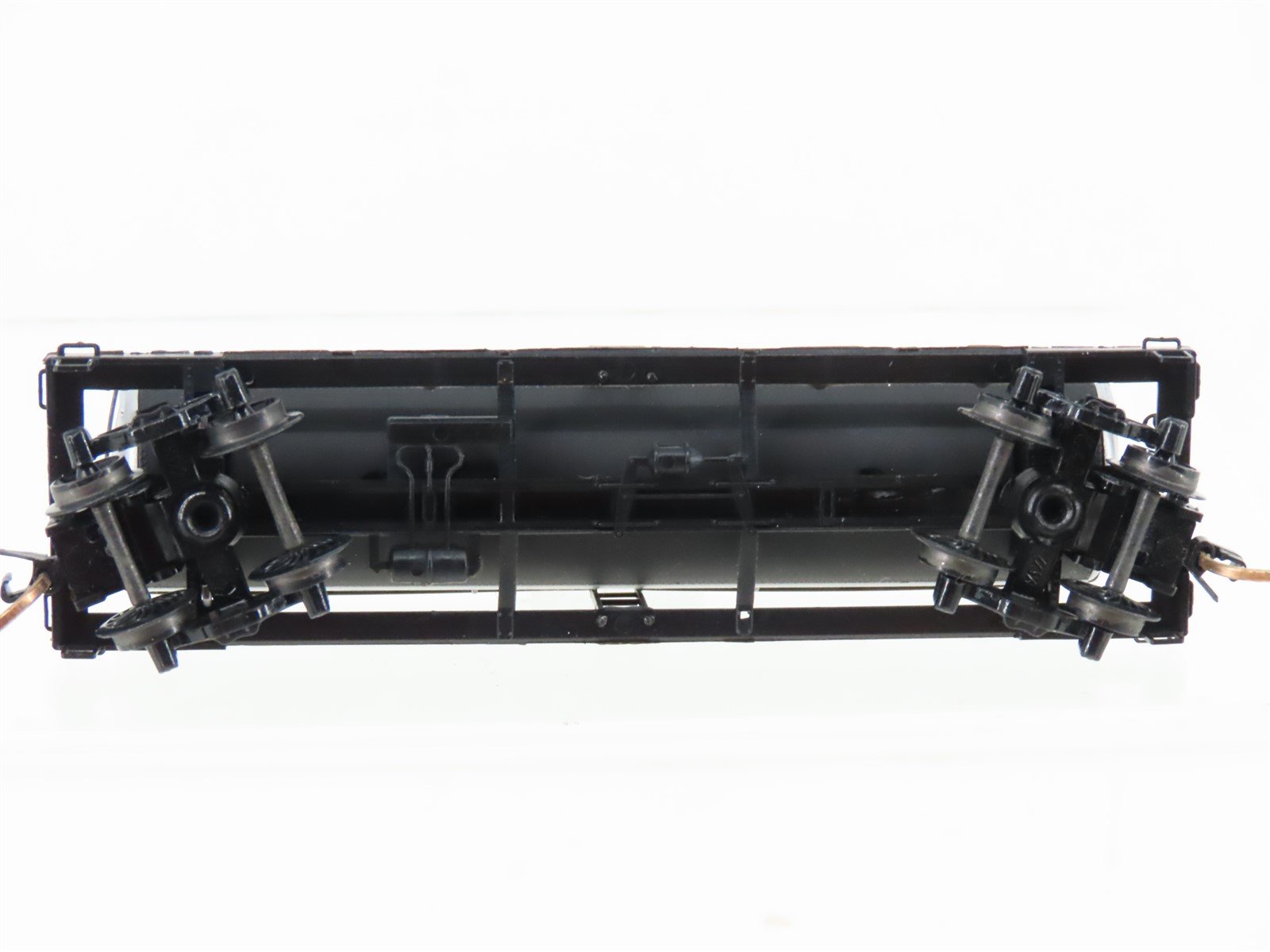 N Scale Kadee Micro-Trains MTL 65072 TCX Texaco 39' Single Dome Tank Car #2493