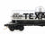 N Scale Kadee Micro-Trains MTL 65072 TCX Texaco 39' Single Dome Tank Car #1102