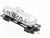 N Scale Kadee Micro-Trains MTL 65072 TCX Texaco 39' Single Dome Tank Car #1102