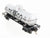 N Scale Kadee Micro-Trains MTL 65072 TCX Texaco 39' Single Dome Tank Car #1102
