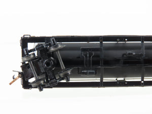 N Scale Kadee Micro-Trains MTL 65072 TCX Texaco 39' Single Dome Tank Car #1102