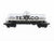 N Micro-Trains MTL Al's Kustom Train Kars #163 TCX Texaco 39' Tank Car #3301