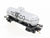 N Micro-Trains MTL Al's Kustom Train Kars #163 TCX Texaco 39' Tank Car #3301