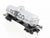N Micro-Trains MTL Al's Kustom Train Kars #163 TCX Texaco 39' Tank Car #3301