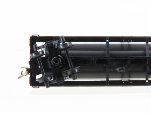 N Micro-Trains MTL Al's Kustom Train Kars #163 TCX Texaco 39' Tank Car #3301