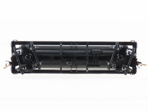 N Micro-Trains MTL Al's Kustom Train Kars #163 TCX Texaco 39' Tank Car #3301
