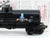 N Micro-Trains MTL 65430 ROX Richfield Oil Company 39' Single Dome Tank Car 670