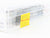 N Micro-Trains MTL 65410 CGW Chicago Great Western 39' Single Dome Tank Car #283