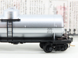 N Micro-Trains MTL 65400 CGW Chicago Great Western 39' Single Dome Tank Car #290