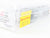 N Micro-Trains MTL 65400 CGW Chicago Great Western 39' Single Dome Tank Car #290