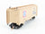 N Scale Micro-Trains MTL 59580 GH Good Humor 40' Steel Ice Reefer #8002