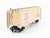 N Scale Micro-Trains MTL 59580 GH Good Humor 40' Steel Ice Reefer #8002