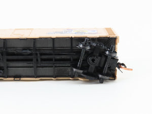 N Scale Micro-Trains MTL 59580 GH Good Humor 40' Steel Ice Reefer #8002