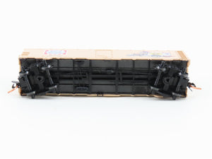 N Scale Micro-Trains MTL 59580 GH Good Humor 40' Steel Ice Reefer #8002