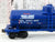 N Micro-Trains MTL 65390 MRL Montana Rail Link 39' Single Dome Tank Car 100015