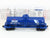 N Micro-Trains MTL 65390 MRL Montana Rail Link 39' Single Dome Tank Car 100015