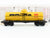 N Micro-Trains MTL 65380 Micro-Trains Line 5th Anniversary Single Dome Tank Car