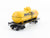N Micro-Trains MTL 65380 Micro-Trains Line 5th Anniversary Single Dome Tank Car