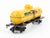 N Micro-Trains MTL 65380 Micro-Trains Line 5th Anniversary Single Dome Tank Car