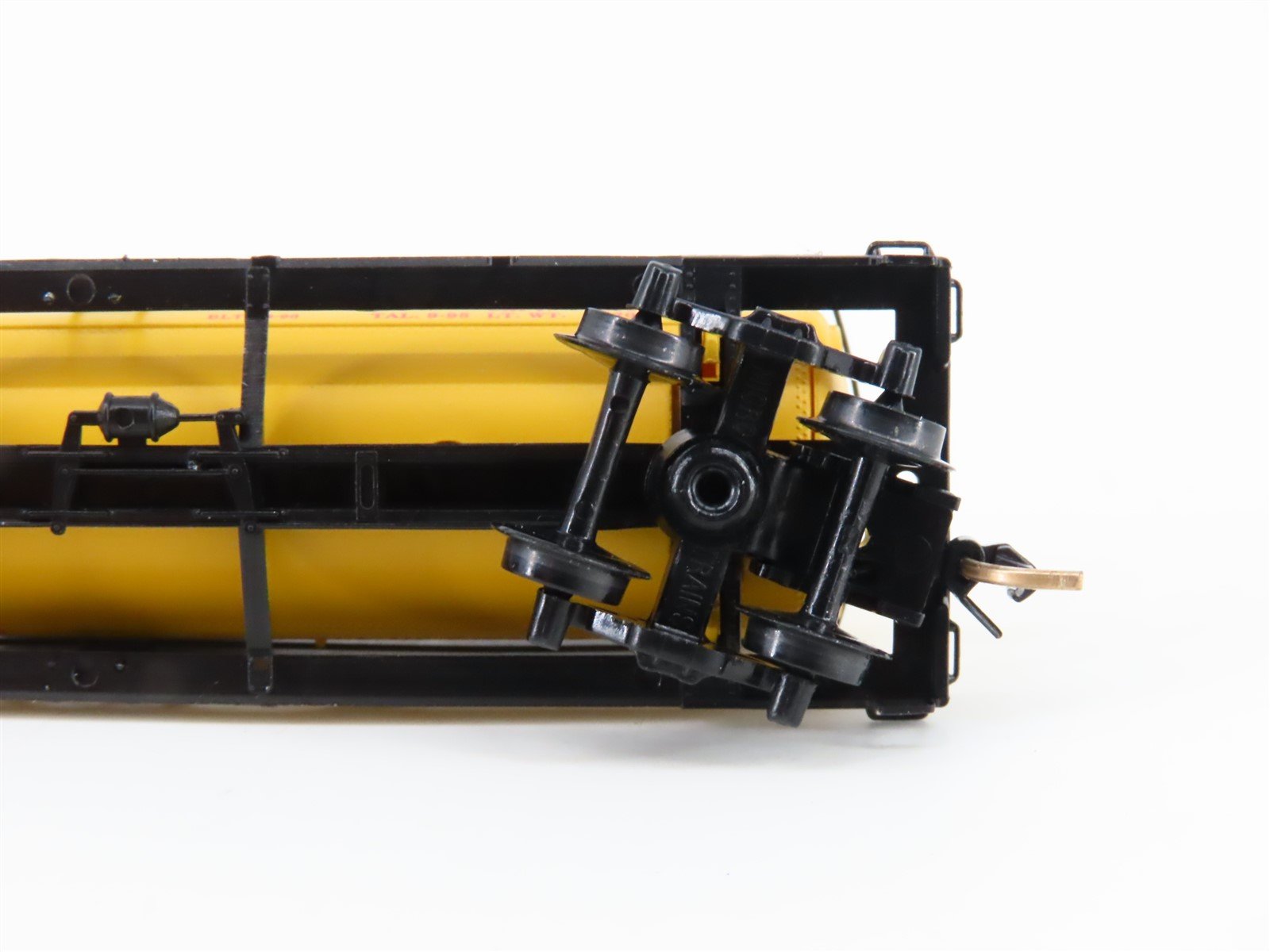 N Micro-Trains MTL 65380 Micro-Trains Line 5th Anniversary Single Dome Tank Car