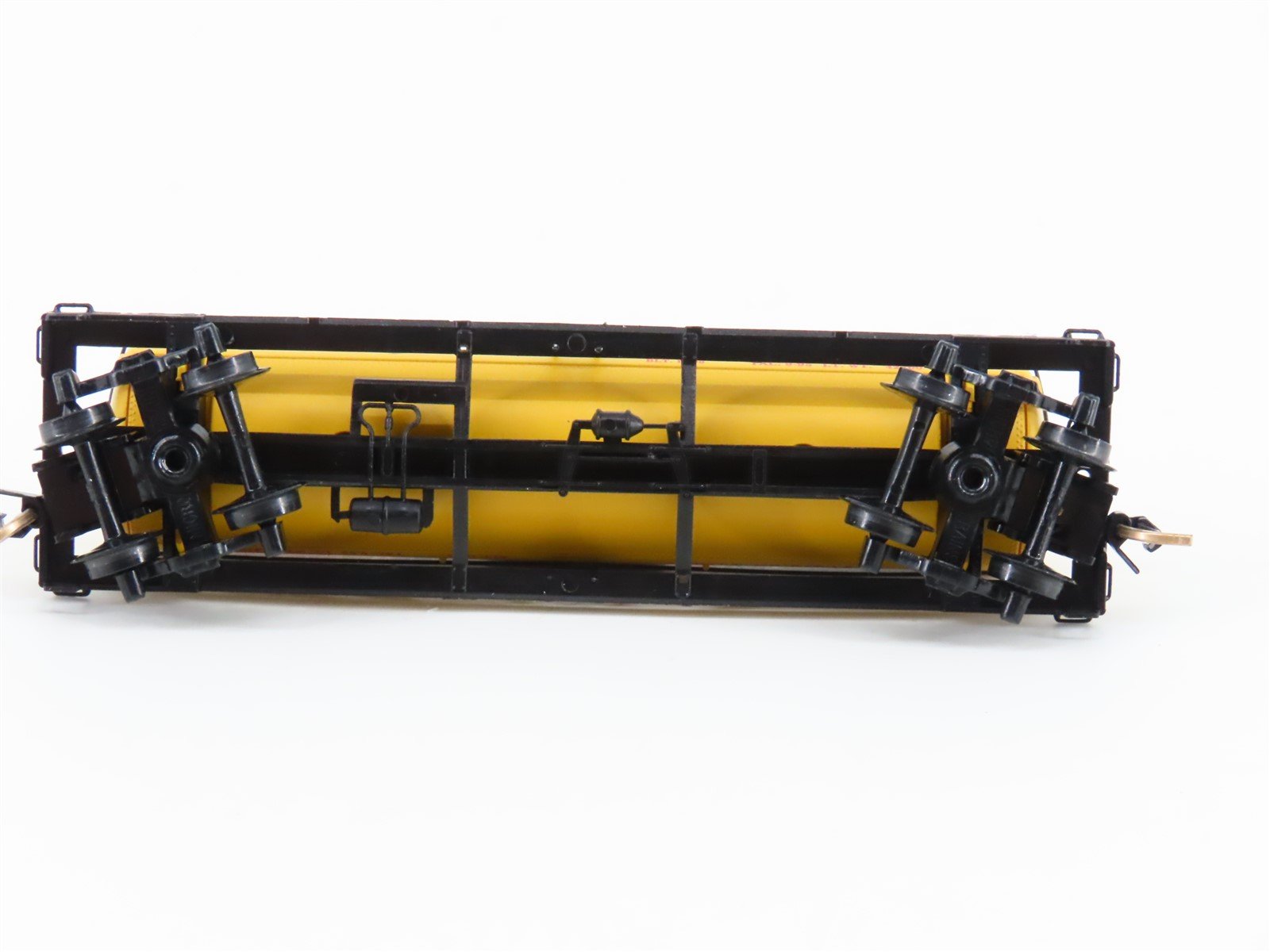 N Micro-Trains MTL 65380 Micro-Trains Line 5th Anniversary Single Dome Tank Car