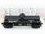 N Scale Micro-Trains MTL 65370 USAX US Army 39' Single Dome Tank Car #10986