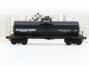 N Scale Micro-Trains MTL #65360 Seaboard 39' Tank Car #073222