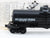 N Scale Micro-Trains MTL #65360 Seaboard 39' Tank Car #073222