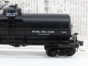 N Scale Micro-Trains MTL #65360 Seaboard 39' Tank Car #073222
