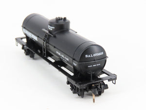 N Scale Micro-Trains MTL #65360 Seaboard 39' Tank Car #073222