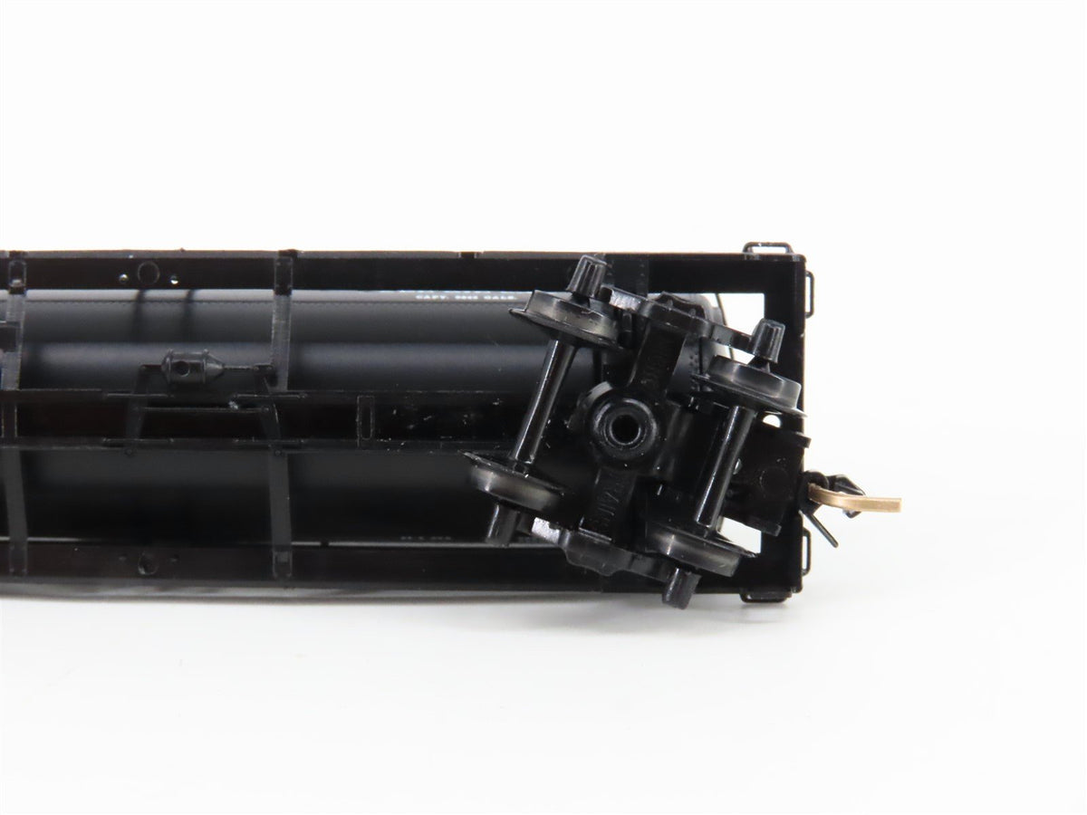 N Scale Micro-Trains MTL #65360 Seaboard 39&#39; Tank Car #073222
