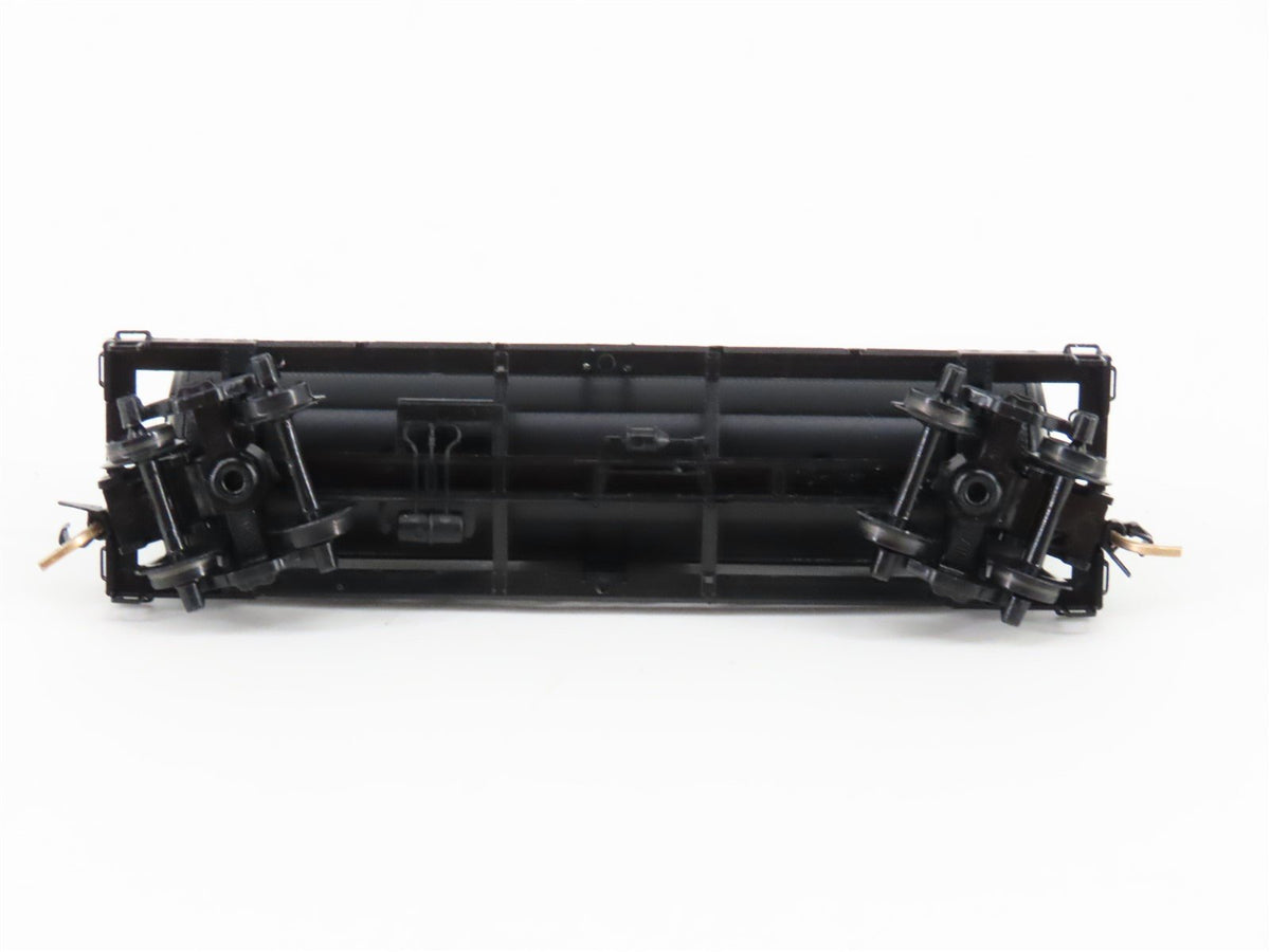 N Scale Micro-Trains MTL #65360 Seaboard 39&#39; Tank Car #073222