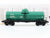 N Scale Micro-Trains MTL 65350 RDG Reading 39' Single Dome Tank Car #90983