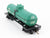 N Scale Micro-Trains MTL 65350 RDG Reading 39' Single Dome Tank Car #90983
