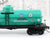 N Scale Micro-Trains MTL 65340 UP Union Pacific 39' Single Dome Tank Car #908833